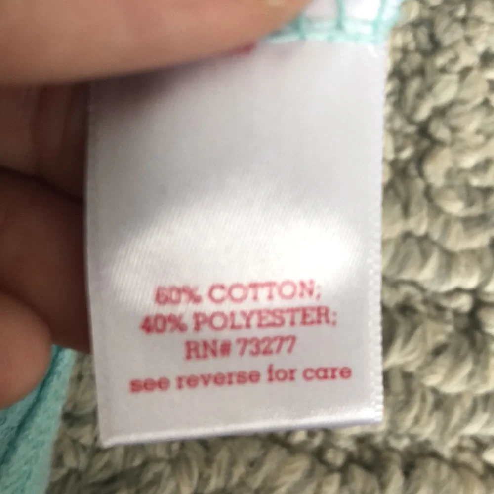 Blue grey hoodie with front pockets SO girls 12 - Picture 4 of 9